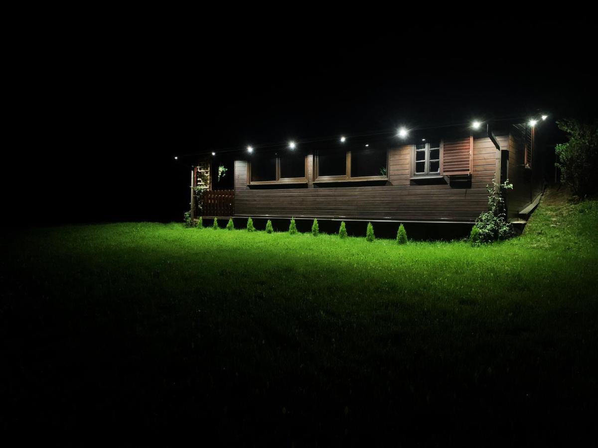 Holiday House Roko Sveti Ivan Zelina المظهر الخارجي الصورة